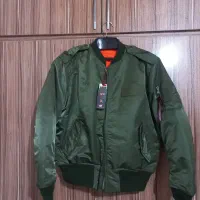 کاپشن خلبانی