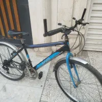 ۲۶دنده ای محکم و بادوام