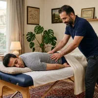 جذب سرمایه‌گذار برای راه‌اندازی مرکز  ماساژ ملایر
