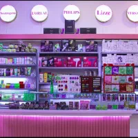 واگذاری لوازم آرایشی بهداشتی بیوتی لند|آرایشگاه و سالنهای زیبایی|سیرجان, |دیوار