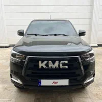 کی ام سی t8 مدل ۴۰۳