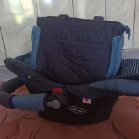 ست کیف و کریر|اسباب و اثاث بچه|شهرکرد, |دیوار