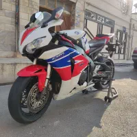 cbr 1000 HRC|موتورسیکلت|اسلام‌شهر, صادقیه|دیوار