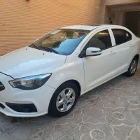 شاهینGمدل ۱۴۰۱ بدون رنگ کم کار