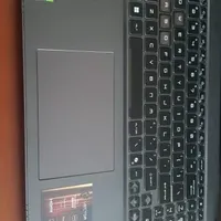 لپ تاپ MSI Vector 16 Ultra 9 96GB 1TB SSD RTX 5080|رایانه همراه|رشت, توشیبا|دیوار