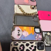 قاب گوشی ایفون ۱۳ نرمال