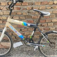 دوچرخه 20 بیستوک تک چرخی