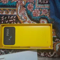 گوشی poco C40|موبایل|مشهد, جانباز|دیوار