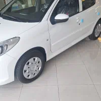 ۲۰۷ هیدرولیک سقف فلز ارتقا