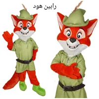 مجری جشن کودک تولد تنپوش عروسکی تن پوش تبلیغاتی|خدمات پذیرایی، مراسم|مشهد, تربیت (صدف)|دیوار
