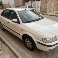 سمند ۹۱ ال ایکس عروسک دوگانه|خودرو سواری و وانت|نکا, |دیوار