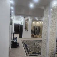 فروش خانه طبقه همکف از دو طبقه|فروش خانه و ویلا|دهدشت, |دیوار