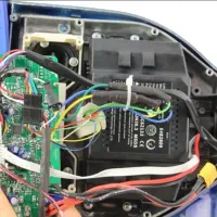 تعمیرات اسکوتر ، دوچرخه برقی ، موتور برقی