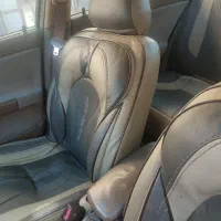 سمند مدل 87 ال ایکس