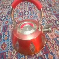 قوری صوت دار