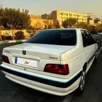 پژو پارسxu7pمدل ۱۴۰۱ در حد نو|خودرو سواری و وانت|تهران, امیریه|دیوار