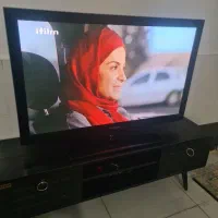 تلوزیون ۴۲سامسونگ دیجیتال سرخوده