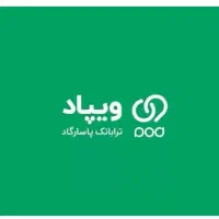 کد دعوت ویپاد پاسارگاد