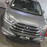 JAC S3