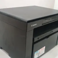 پرینتر 3 کاره کانن image class mf3010