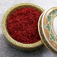 زعفران تربت حیدریه
