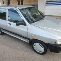 پراید مدل ۸۵|خودرو سواری و وانت|فردوس (خراسان), |دیوار