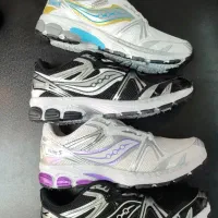 کتونی های جدید رسید(کفش سعید)|کیف، کفش، کمربند|زنجان, |دیوار