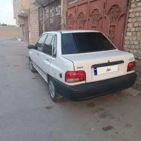 پراید مدل ۹۱|خودرو سواری و وانت|خمینی‌شهر, |دیوار