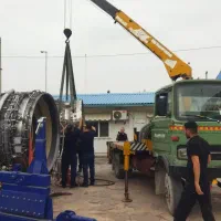 جرثقیل سبک وسنگین شبانه روزی|خدمات حمل و نقل|رباط‌کریم, رباط‌کریم|دیوار