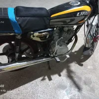 موتور سیکلت ۲۰۰cc مدل ۴۰۲|موتورسیکلت|چهارباغ, |دیوار