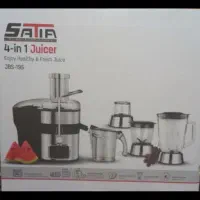 آبمیوه گیر ۴کاره پلمپ(فوری)زیر قیمت کارخانه