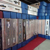 تشک‌.لاتکس طبیعی رویال