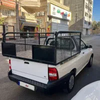 پراید ۱۵۱ وانت مدل ۴۰۳ دیلایت و لاینر|خودرو سواری و وانت|هشتگرد, هشتگرد قدیم|دیوار