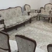 مبل|مبلمان خانگی و میز عسلی|محمدشهر, عباس آباد|دیوار