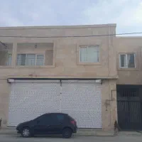 اپارتمان ۲۴۰ متری