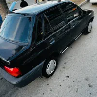 پراید مدل 83