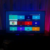 تلویزیون۳۲ اندروید دیجیتال و ماهواره داخلی