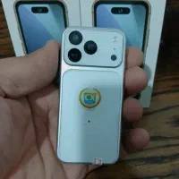 آیفون 17pro max مینی|موبایل|قم, امامزاده ابراهیم|دیوار