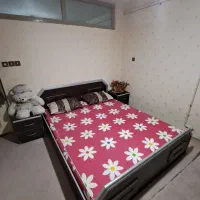 سرویس تخت خواب دو نفره|تخت و سرویس خواب|اردبیل, |دیوار