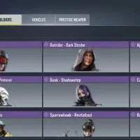 اکانت کالاف سیف