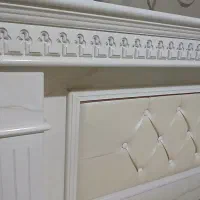 سرویس خواب دو نفره|تخت و سرویس خواب|پردیس, فاز ۲|دیوار