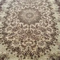 فرش|فرش|گرگان, |دیوار