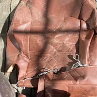 روکش و کف پوش ۲۰۶ اس دی