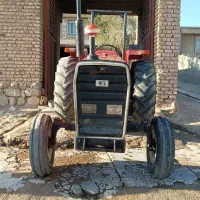 تراکتور ۲۸۵مدل ۸۶|خودرو سنگین|نورآباد, |دیوار