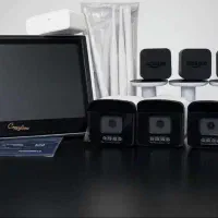 فروش و نصب دوربین مداربسته و دزدگیر