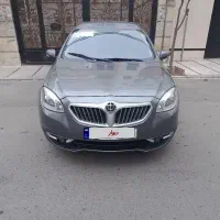 برلیانس h330 مدل 97 دنده