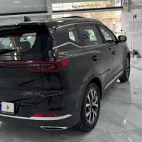 تیگو ۷ پرو در حد خشک|خودرو سواری و وانت|کرمانشاه, |دیوار