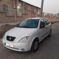 تیبا مدل۱۴۰۱خیلی نو ۳۰تا کار خشک خشک