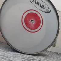 طبل یاماها اصل 75cm|درام و پرکاشن|قم, امامزاده ابراهیم|دیوار