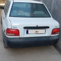 پراید ۱۳۱ EX مدل ۹۲ دوگانه دستی هیدرولیک|خودرو سواری و وانت|تربت جام, اسماعیل آباد|دیوار